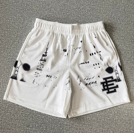 EE Crypto Shorts