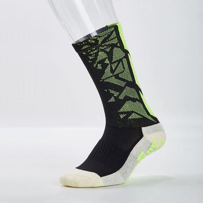 DTRF Colorful Grip Socks