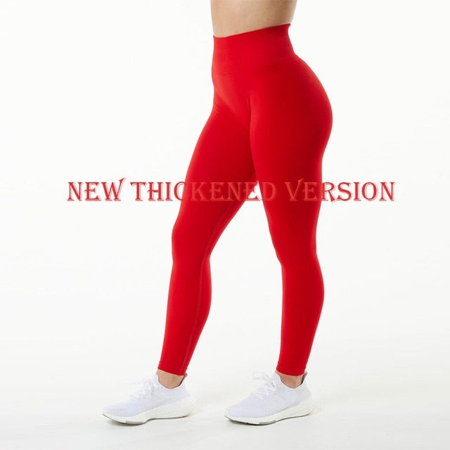 Leggings Mujer Gimnasio Mallas Deportivas