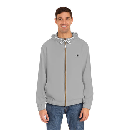 DTRF Men's Full-Zip Hoodie