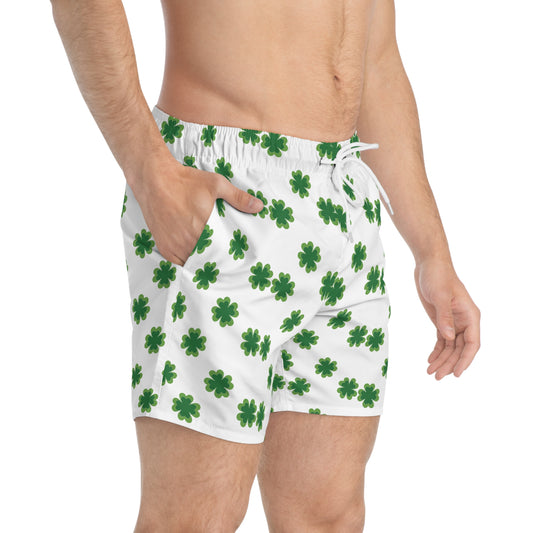 DTRF Swim Trunks (AOP)