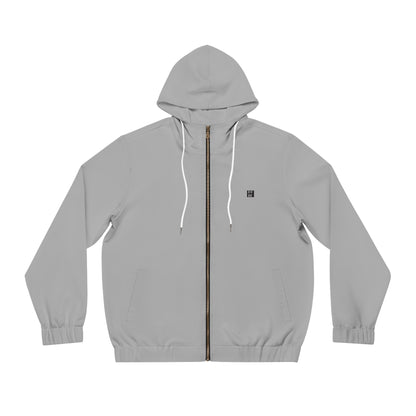 DTRF Men's Full-Zip Hoodie