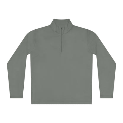 DTRF Unisex Quarter-Zip Pullover