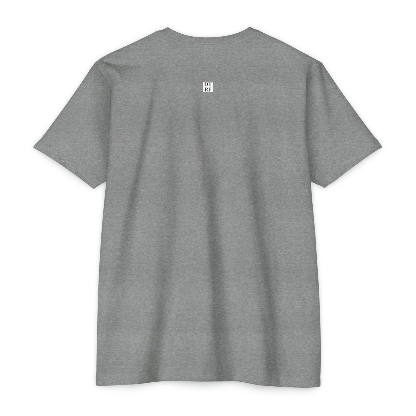 DTRF Unisex Athletic T-shirt