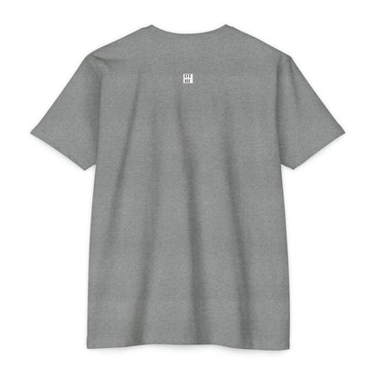 DTRF Unisex Athletic T-shirt