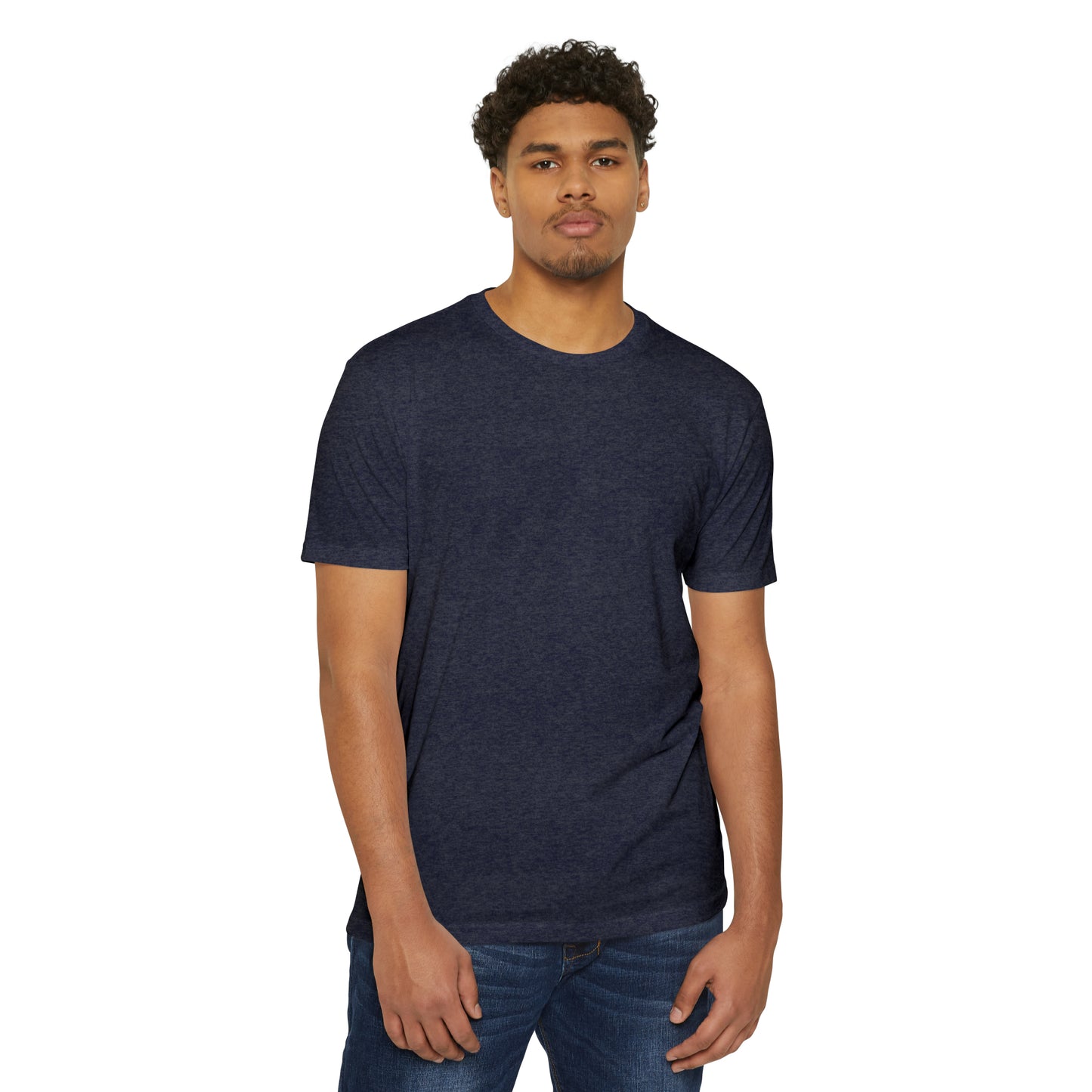 DTRF Unisex Athletic T-shirt