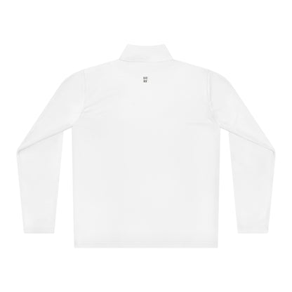 DTRF Unisex Quarter-Zip Pullover