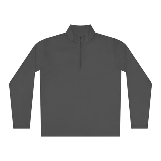 DTRF Unisex Quarter-Zip Pullover