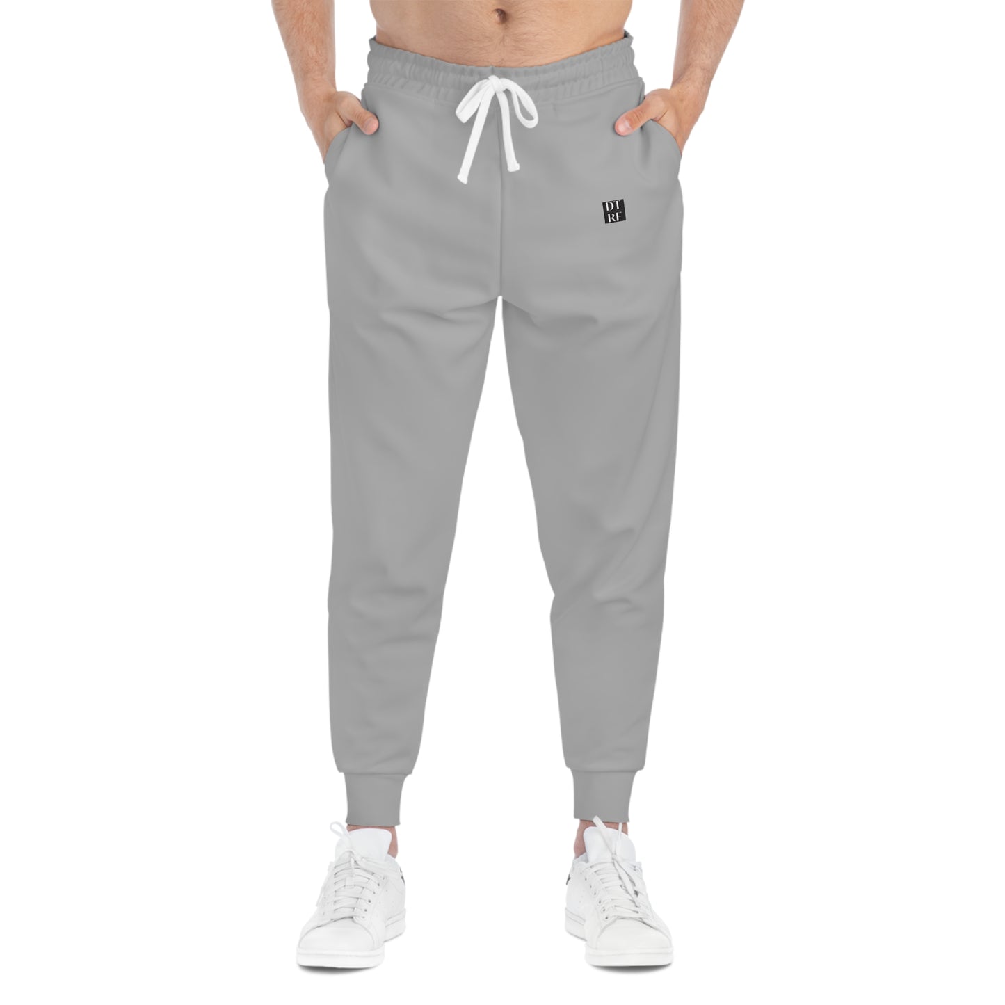 DTRF Athletic Joggers