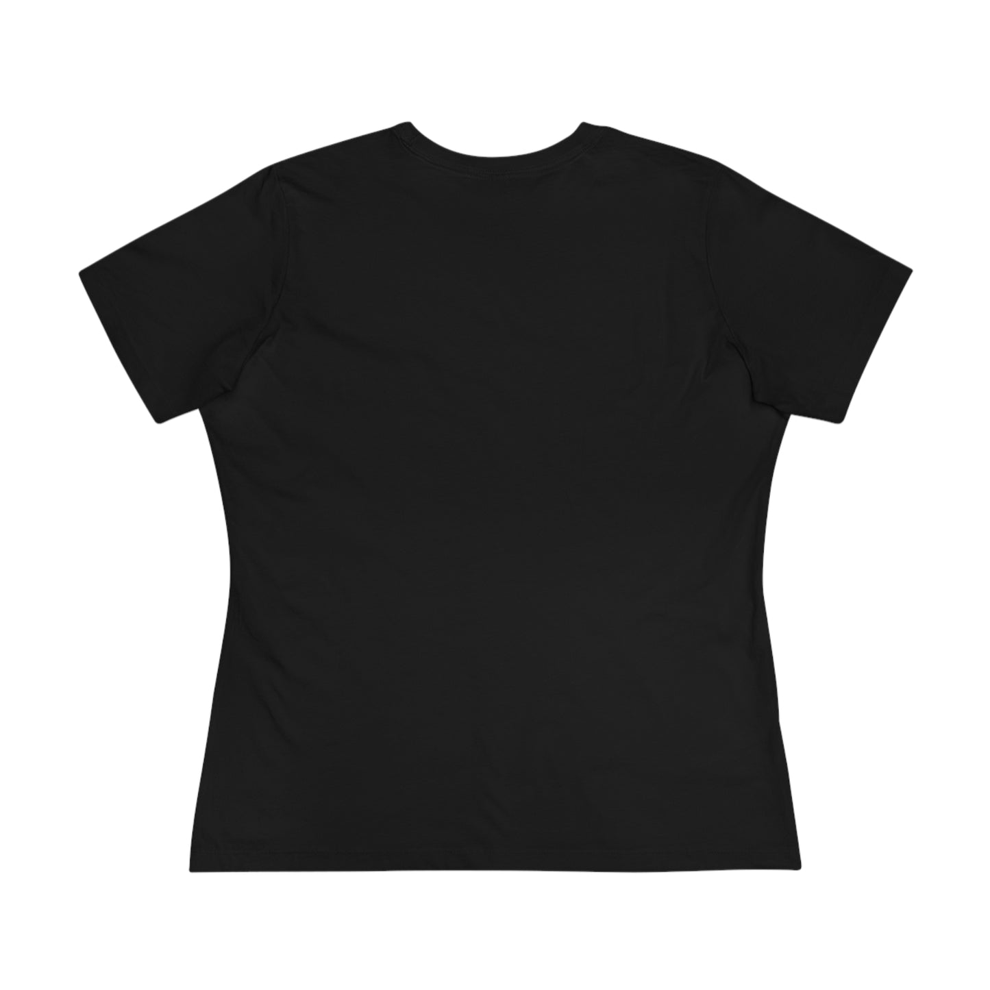 DTRF Women's Cotton Tee