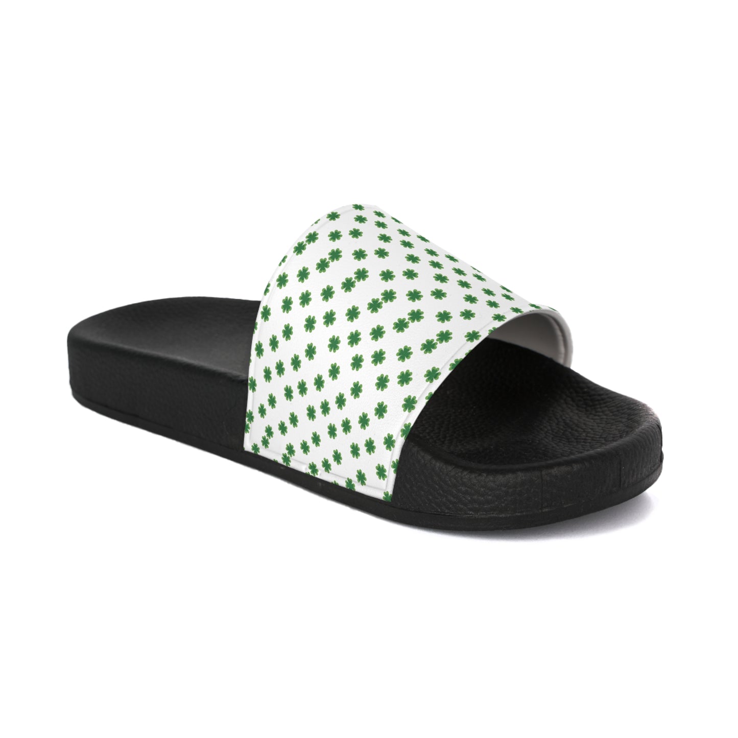 DTRF Men's Slide Sandals