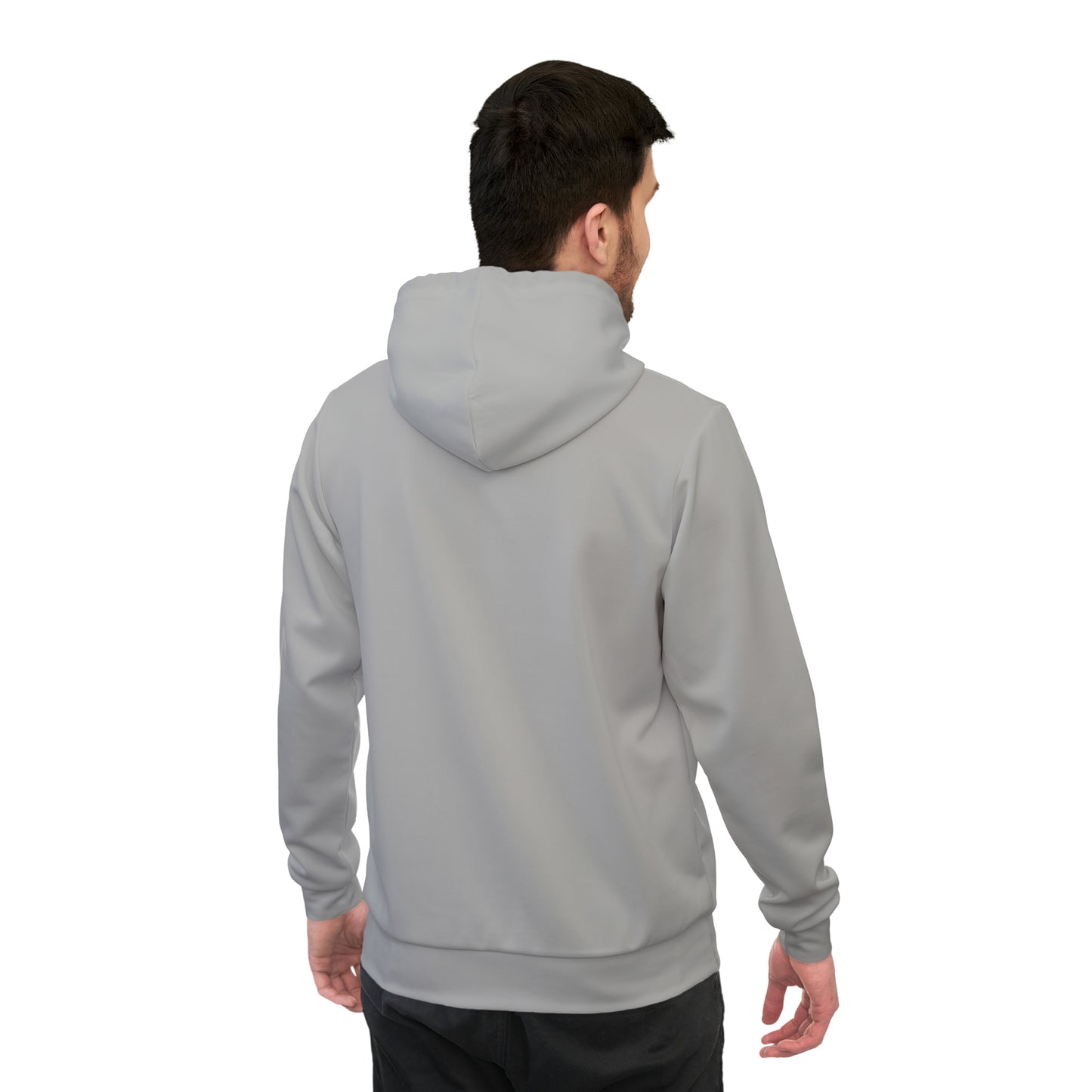 DTRF Athletic Hoodie