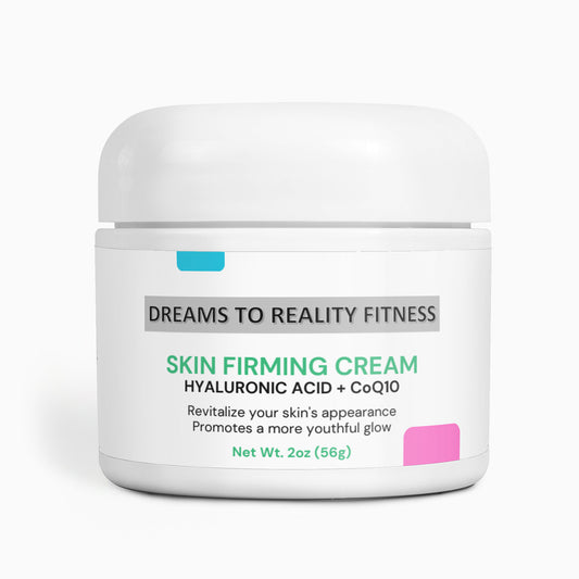 DTRF Skin Firming Cream