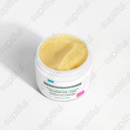 DTRF Skin Firming Cream