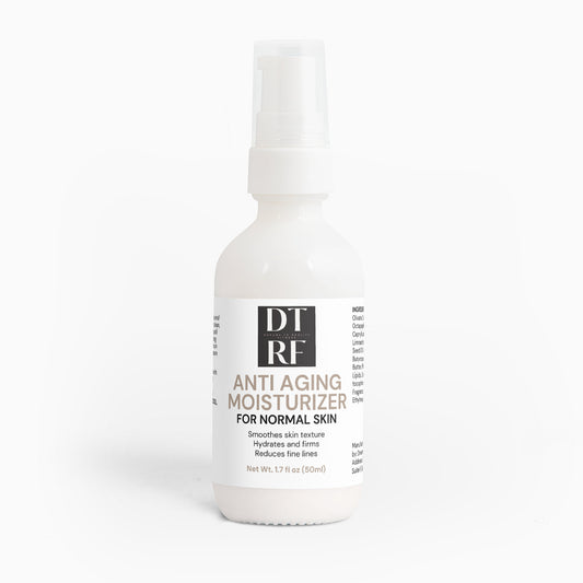 DTRF Anti Aging Moisturizer for Skin