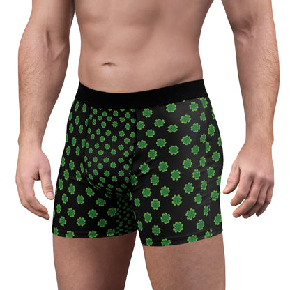 DTRF Men's Boxer Briefs