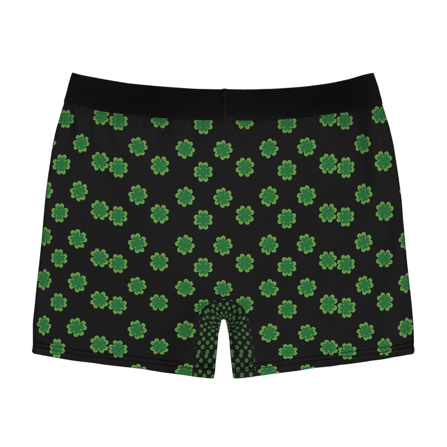 DTRF Men's Boxer Briefs