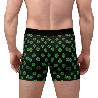 DTRF Men's Boxer Briefs