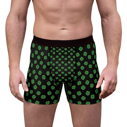 DTRF Men's Boxer Briefs