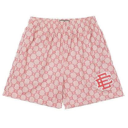 Eric Emanuel Shorts