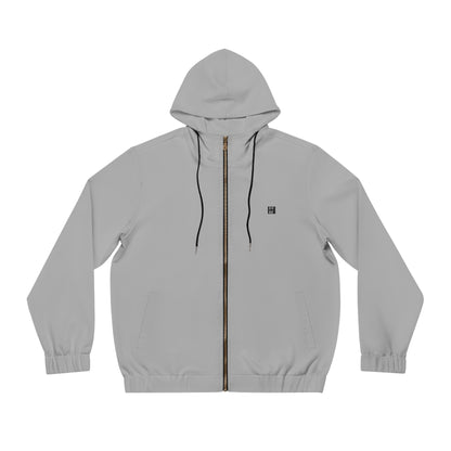 DTRF Men's Full-Zip Hoodie