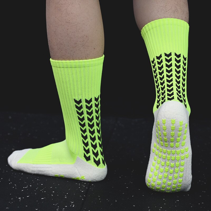 DTRF Colorful Grip Socks