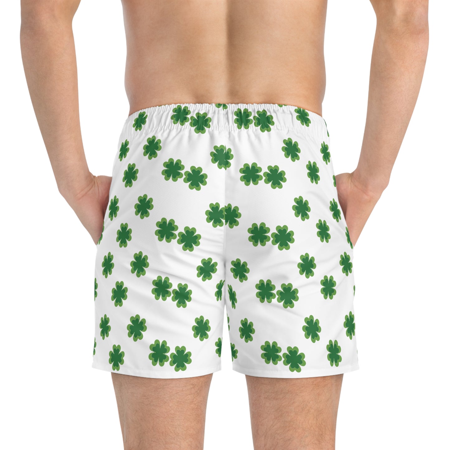 DTRF Swim Trunks (AOP)