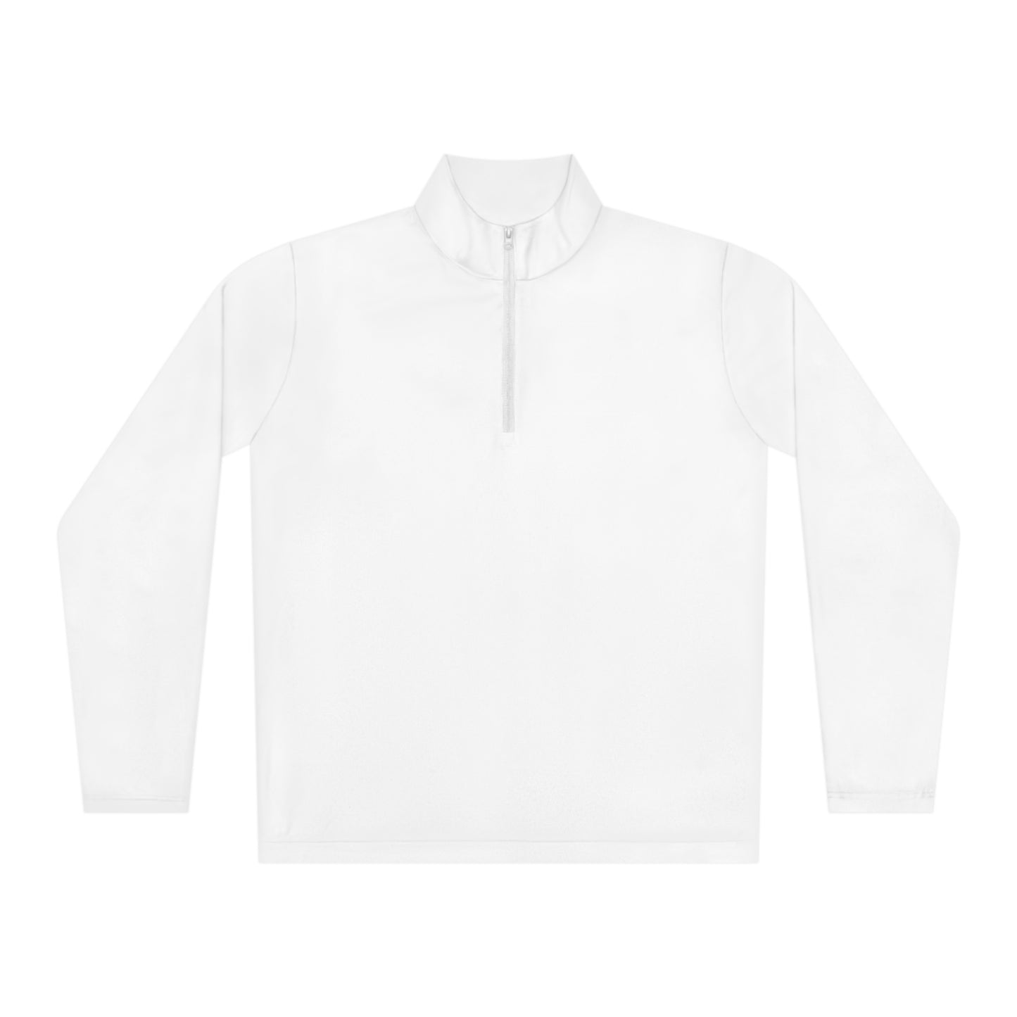 DTRF Unisex Quarter-Zip Pullover