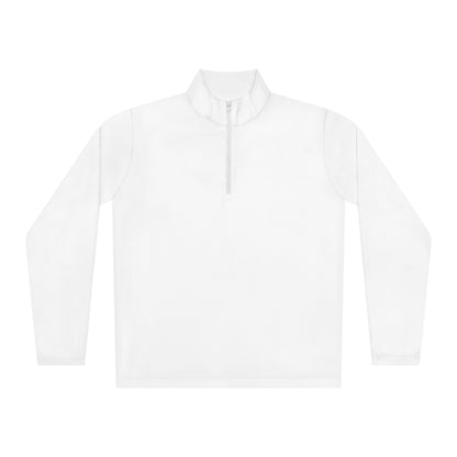 DTRF Unisex Quarter-Zip Pullover