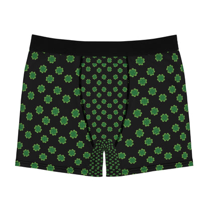 DTRF Men's Boxer Briefs