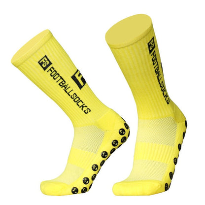 DTRF Performance Football Socks