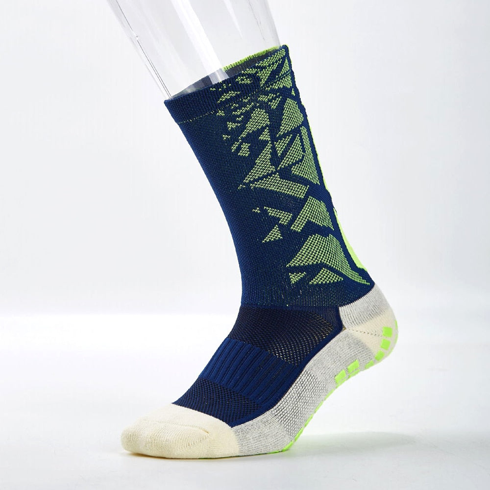 DTRF Colorful Grip Socks