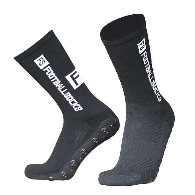 DTRF Performance Football Socks