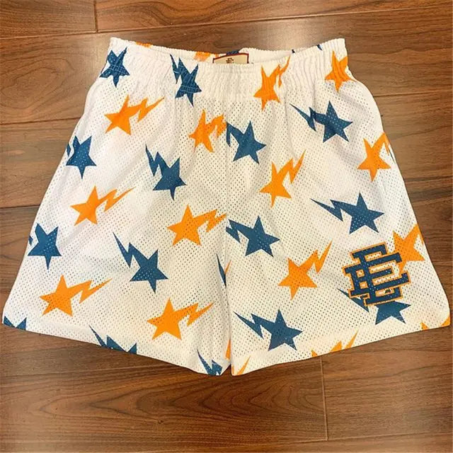 Eric Emanuel Shorts