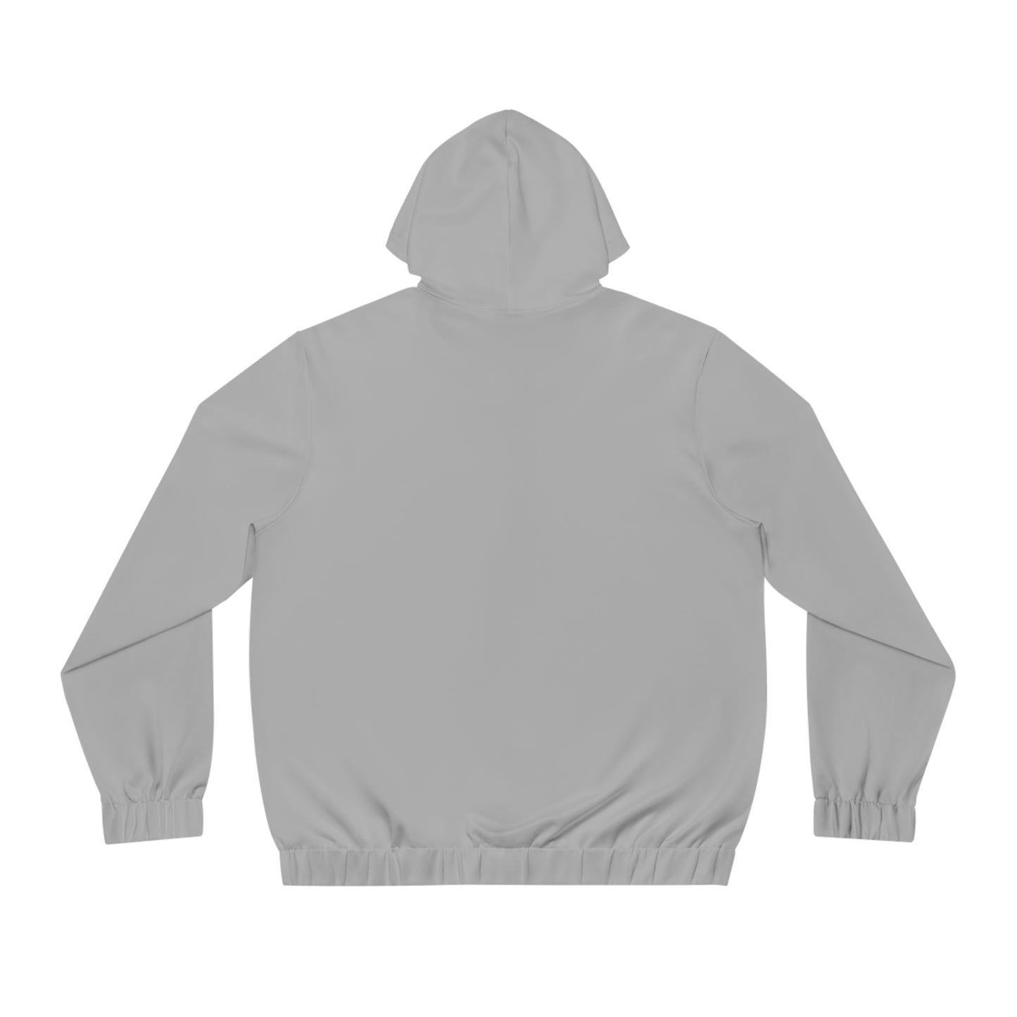 DTRF Men's Full-Zip Hoodie