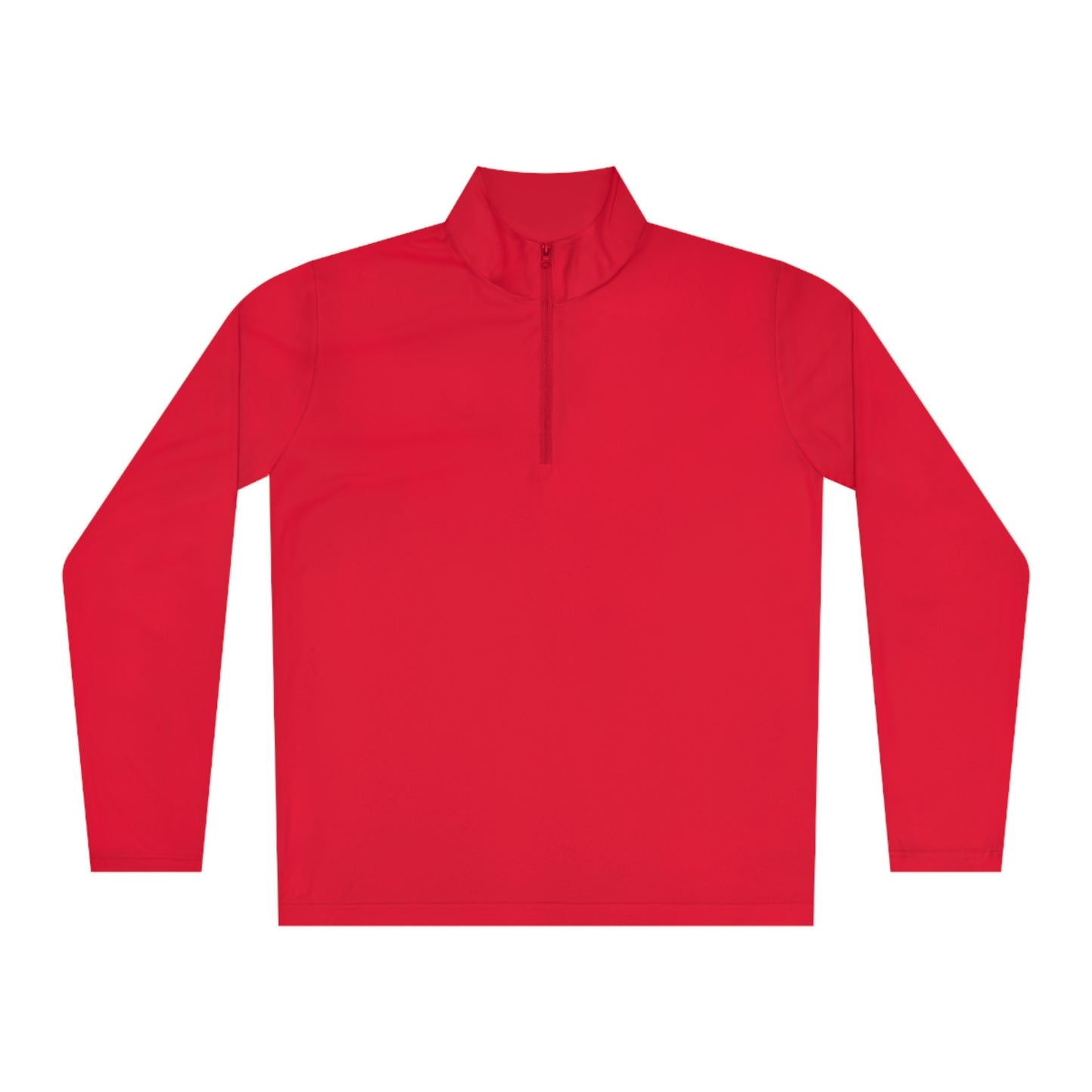 DTRF Unisex Quarter-Zip Pullover