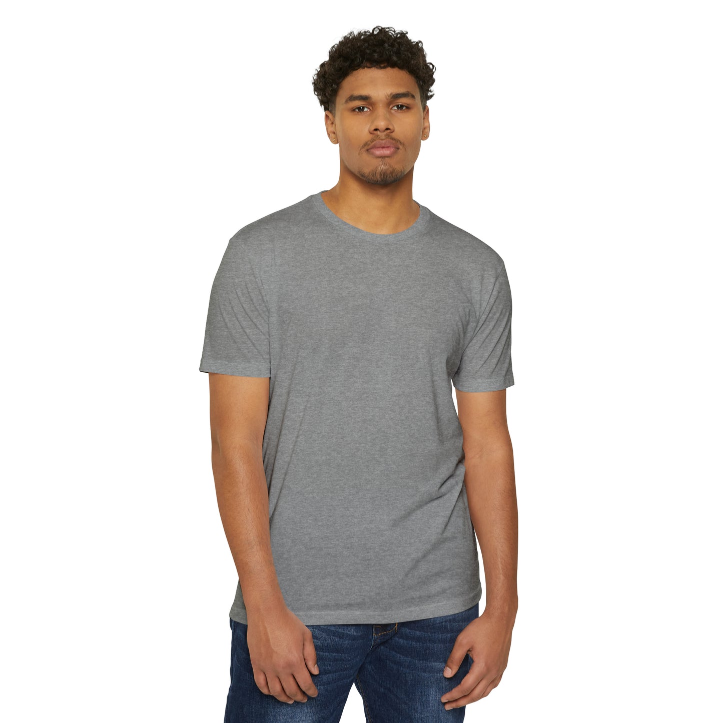 DTRF Unisex Athletic T-shirt