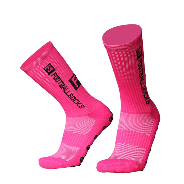 DTRF Performance Football Socks