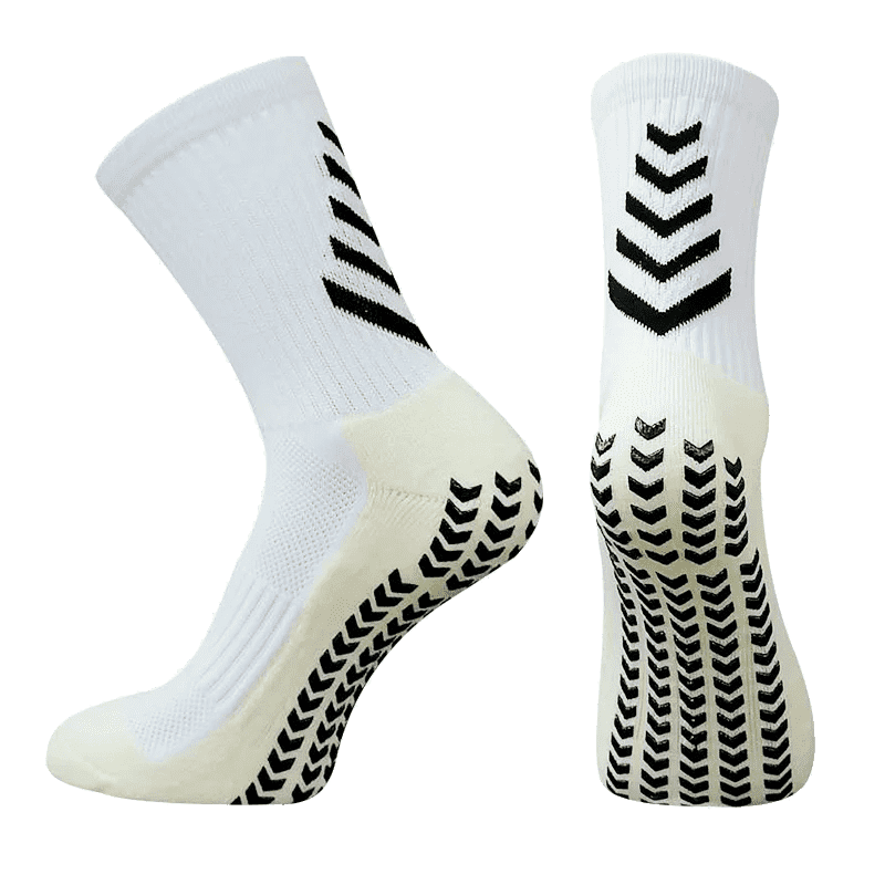 DTRF Soccer Grip Socks