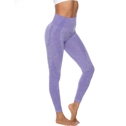 Pantalon de yoga de course à pied