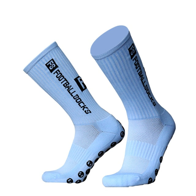 DTRF Performance Football Socks