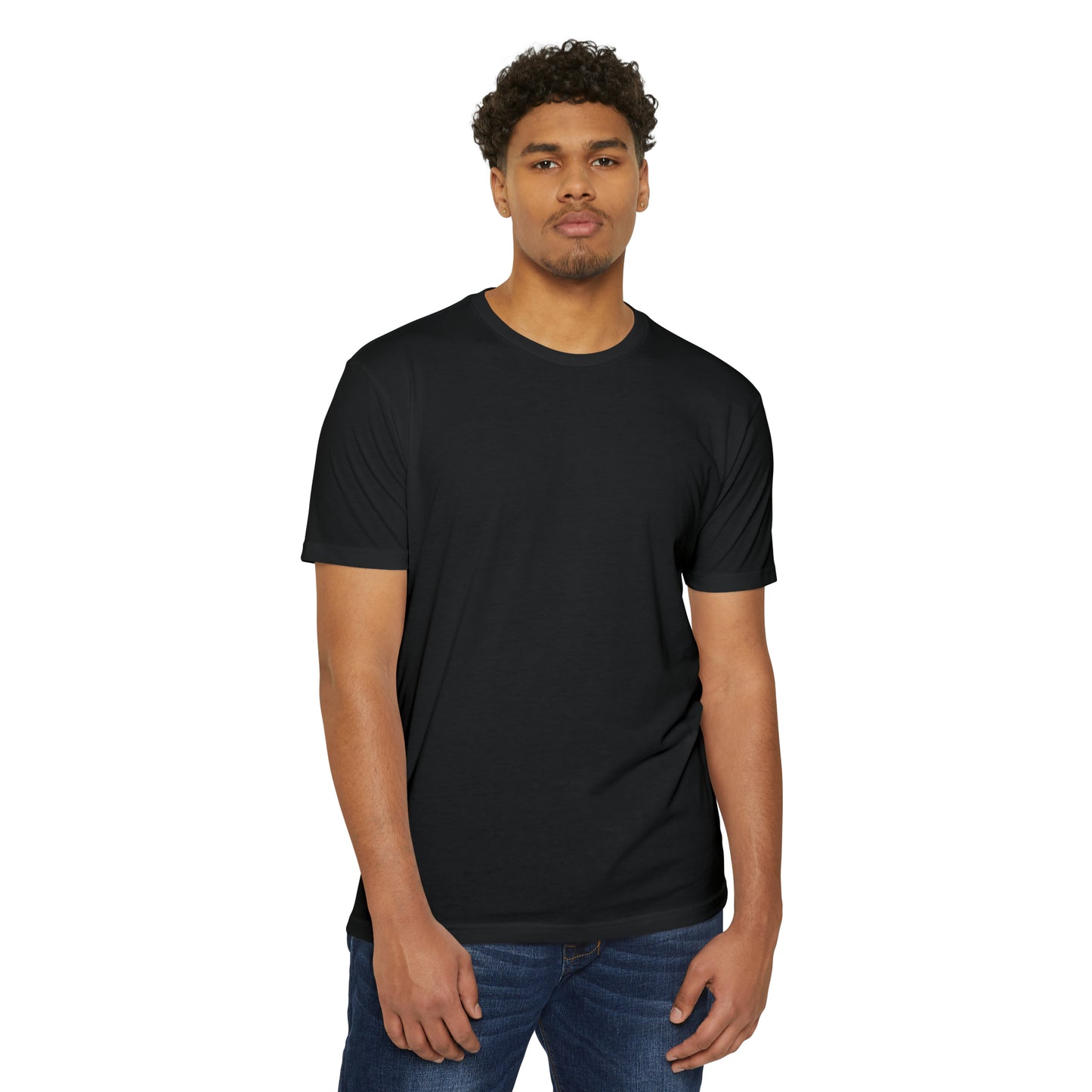 DTRF Unisex Athletic T-shirt