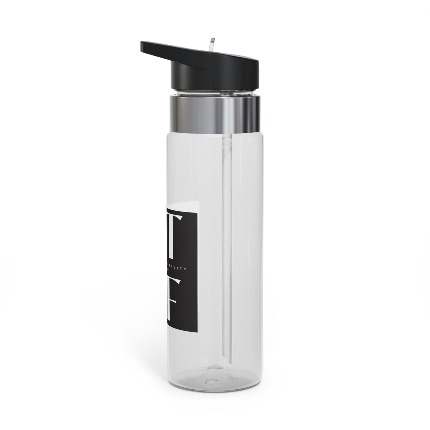 DTRF Sport Bottle, 20oz