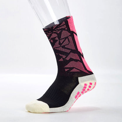 DTRF Colorful Grip Socks