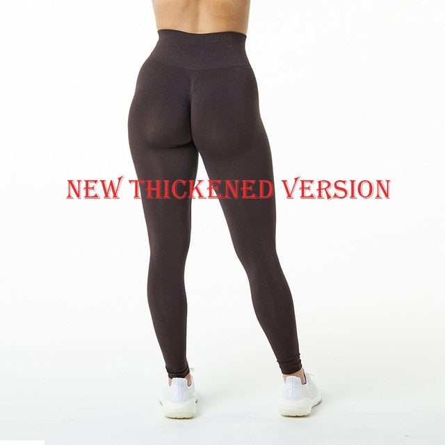 Leggings Mujer Gimnasio Mallas Deportivas