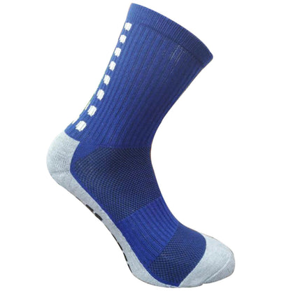 Dreams To Reality Fitness Soccer Grip Socks