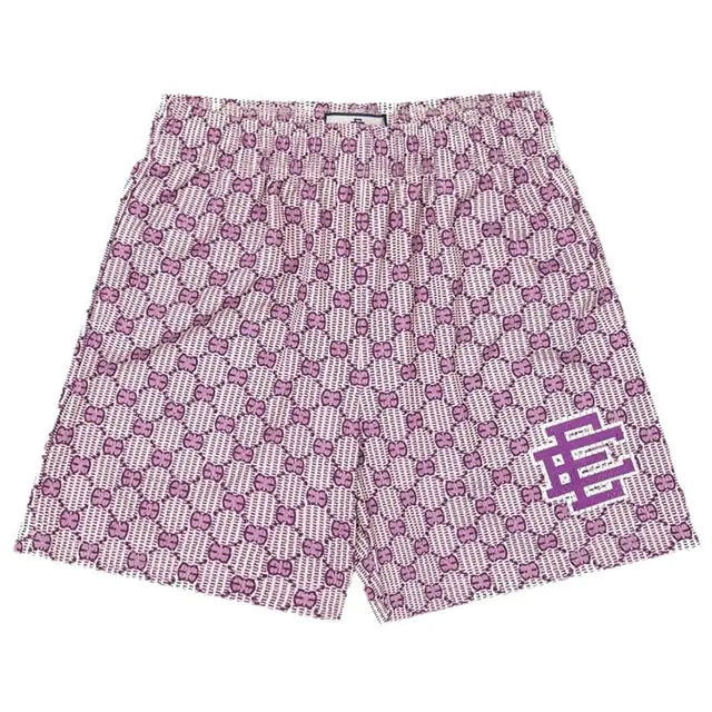 Eric Emanuel Shorts