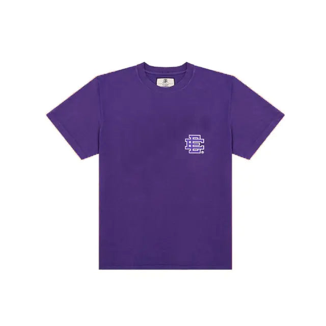 Basic Print EE T-Shirt