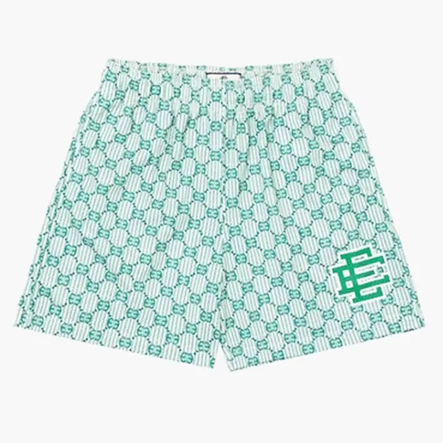 Eric Emanuel Shorts