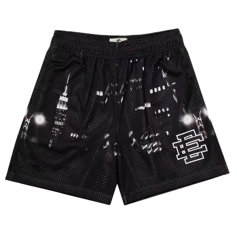 Eric Emanuel Shorts